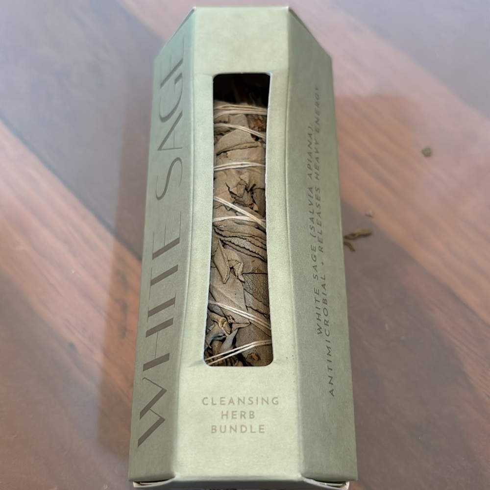 Sage Bundle - Picture 4 of 5
